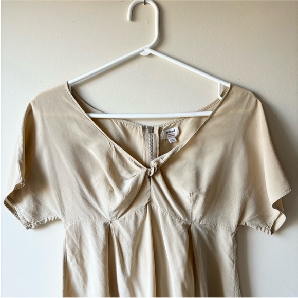 ARITZIA Wilfred |. 100% silk blouse | size xs - Picture 2 of 4